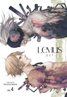 Haruhisa Nakata, Haruhisa Nakata - Levius est vol 4