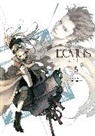 Haruhisa Nakata, Haruhisa Nakata - Levius est vol 5