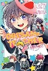 Izumi Tsubaki, Izumi Tsubaki - Oresama Teacher 27