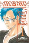 Tite Kubo, Tite Narita Kubo, Ryohgo Narita, Ryohgo Narita, Tite Kubo - Bleach, Vol. 1