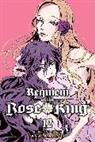 Aya Kanno, Aya Kanno - Requiem of the rose king vo