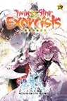 Yoshiaki Sukeno, Yoshiaki Sukeno - Twin star exorcists vol 19