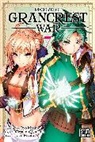 Ryo Mizuno, Ryo Mizuno, Makoto Yotsuba, Miyu, Makoto Yotsuba, Ryo Mizuno - Record of grancrest war 7