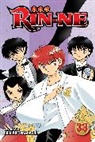 Rumiko Takahashi, Rumiko Takahashi - Rin ne vol 33