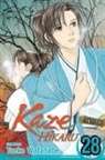 Taeko Watanabe, Taeko Watanabe - Kaze Hikaru 28