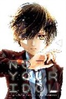 Aoi Makino, Aoi Makino - Not your idol vol 1