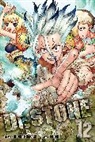 Riichiro Inagaki, Riichiro Inagaki, Boichi - Dr stone vol 12