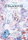 Arina Tanemura, Arina Tanemura, Arina Tanemura - Disney frozen 2