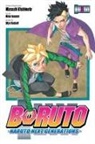 Masashi Kishimoto, Ukyo Kodachi, Masashi Kishimoto, Ukyo Kodachi, Mikio Ikemoto, Masashi Kishimoto - Boruto