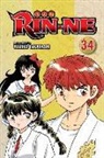 Rumiko Takahashi, Rumiko Takahashi - Rin ne vol 34