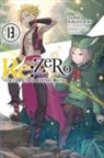 Tappei Nagatsuki, Nagatsuki Tappei, Otsuka Shinichirou, Tappei Nagatsuki - Re: Zero