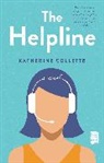 Katherine Collette - The Helpline