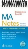Cindi Brassington, Cindi/ Goretti Brassington, F.A. Davis Company, Cheri Goretti - Ma Notes