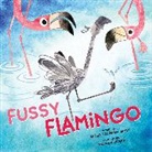 Shelly Vaughan James, Matthew Rivera, Shelly Vaughan James, Matthew Rivera - Fussy Flamingo