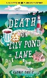 Carrie Doyle - Death on Lily Pond Lane