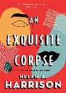 Helen Harrison, Helen A. Harrison, Harrison Helen A. - An Exquisite Corpse