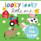 Sandra Magsamen, Magsamen Sandra - Looky Looky Little One On the Farm