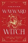 Zoraida Cordova, Zoraida Córdova - Wayward Witch