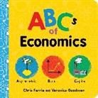 Ferrie, Chris Ferrie, Veronica Goodman - ABCs of Economics