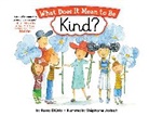 Rana Diorio, DiOrio Rana, Stephane Jorisch, Jorisch Stephane - What Does it Mean to be Kind