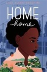 Lisa Allen-Agostini - Home Home