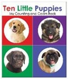 Ascend Editors, Komondor Creative Agency - Ten Little Puppies