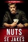 Se Jakes, Stephanie Tyler - Nuts (Ace's Wild Book 2)