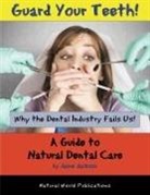 Jaime Jackson - Guard Your Teeth!