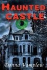 Donna Vamplew - Haunted Castle
