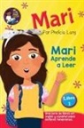 Phelicia E Lang, Phelicia E. Lang - Mari Aprende a Leer