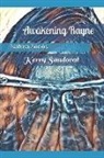 Kerry Sandoval - Awakening Rayne