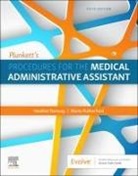 Ramsay, Heather D Ramsay, Heather D. Ramsay, Rutherford, Marie Rutherford - Plunkett's Procedures for the Medical Administrative Assistant
