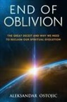 Aleksandar Ostojic - End of Oblivion