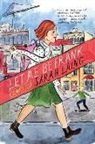 Elizabeth Knox, Sarah Laing - Let Me Be Frank
