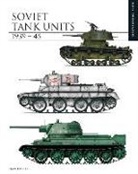 David Porter - Soviet Tank Units 1939–45