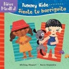 Whitney Stewart, Whitney/ Alejandro Stewart, Stewart Whitney, Rocio Alejandro, Rocío Alejandro - Tummy Ride / Siente Tu Barriguita