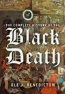 Ole J Benedictow, Ole J. Benedictow, Professor Ole J Benedictow, Caroline Palmer - The Complete History of the Black Death