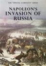 R G Burton, R. G. Burton - NAPOLEON'S INVASION OF RUSSIA