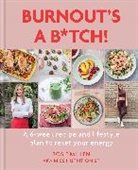 Rosie Millen - Burnout's A B tch!