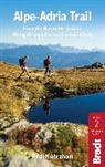 Rudolf Abraham - Alpe-Adria Trail