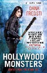 Dana Fredsti, Fredsti Dana - Lilith - Hollywood Monsters