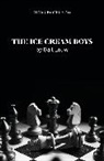 Gail Louw, Gail (Author) Louw, Louw Gail - The Ice Cream Boys
