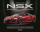 Brian Long, Long Brian - Honda/acura Nsx