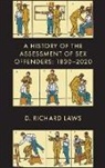 D. Richard Laws - A History of the Assessment of Sex Offenders