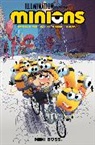 Renaud Collin, Stephane Lapuss, Stephane Lapuss', Stephane Lapuss'', Renaud Collin, Collin Renaud - Minions: Mini Boss