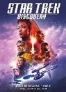 Titan, Titan Magazines - Best of Star Trek: Discovery