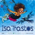 Pip Jones, Sara Ogilvie - Isa Trastos