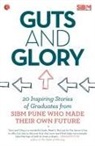 Arvind Haridas, Divya Sharma - Guts and Glory