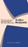 Walter Benjamin, Jenaro Talens - MEDIACIONES