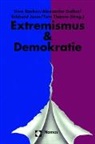 Uwe Backes, Alexande Gallus, Alexander Gallus, Eckhard Jesse, Eckhard Jesse u a, Tom Thieme - Jahrbuch Extremismus & Demokratie (E & D)